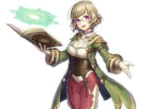 從概念到實(shí)現(xiàn) 動漫游戲角色開發(fā)的歷程