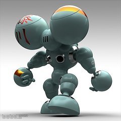 3D動(dòng)漫周邊產(chǎn)品開發(fā) 技術(shù)與市場(chǎng)的雙重機(jī)遇